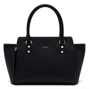 DKNY Saffiano Leather Handbag 👜